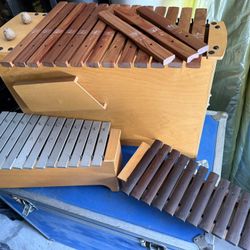 Off Instruments For Teaching/Performing