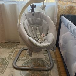 Graco Baby Swing Chair