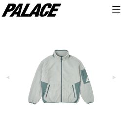 Palace Thermalite Fleece Jacket 