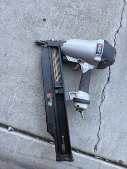 Nail Gun