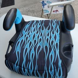 Boys Booster Seat