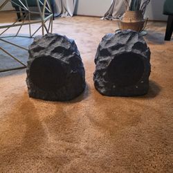 Rock Wireless Speakers Bluetooth 