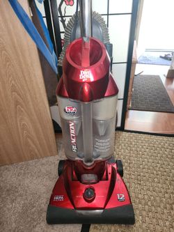 Vacuum Dirt Devil Heavy Duty