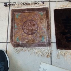 Wall Carpet's 