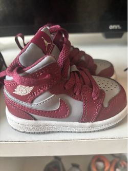 Air Jordan 1s