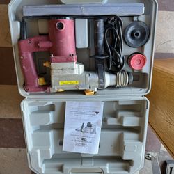 Chicago 1” Rotary Hammer