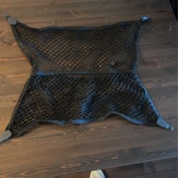 Audi Cargo Net 