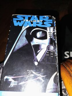 Star Wars Original Trilogy 