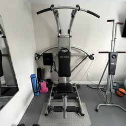 BioForce Universal Gym