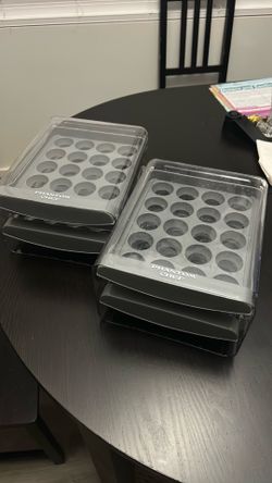 Egg organizer