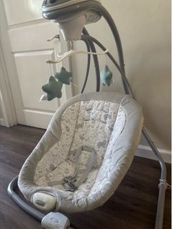 Graco Swing