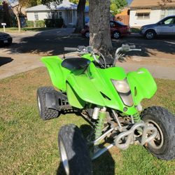 2005 Kawasaki 