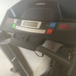 Treadmill