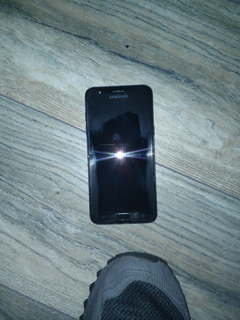 Version Samsung Galaxy J3 V