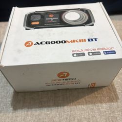 Speed Tester