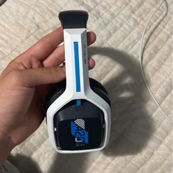 A20 Play Station Headset