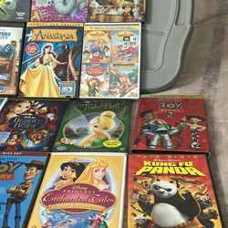 disney Pixar Toy Story Minster Inc and more Movie 13 