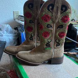 Boots