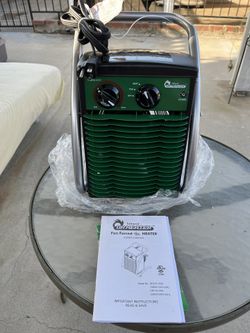 Dr. Heater infrared (brand New) 