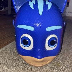 PJ MASKS CANDY BUCKET