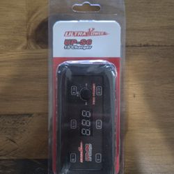 Ultra Power UP-S6 3.7V 1S Lipo LiHv Battery Charger with MICRO MX mCPX USB Port
