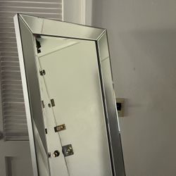 Mirrored Mirror For Sale Beautiful 