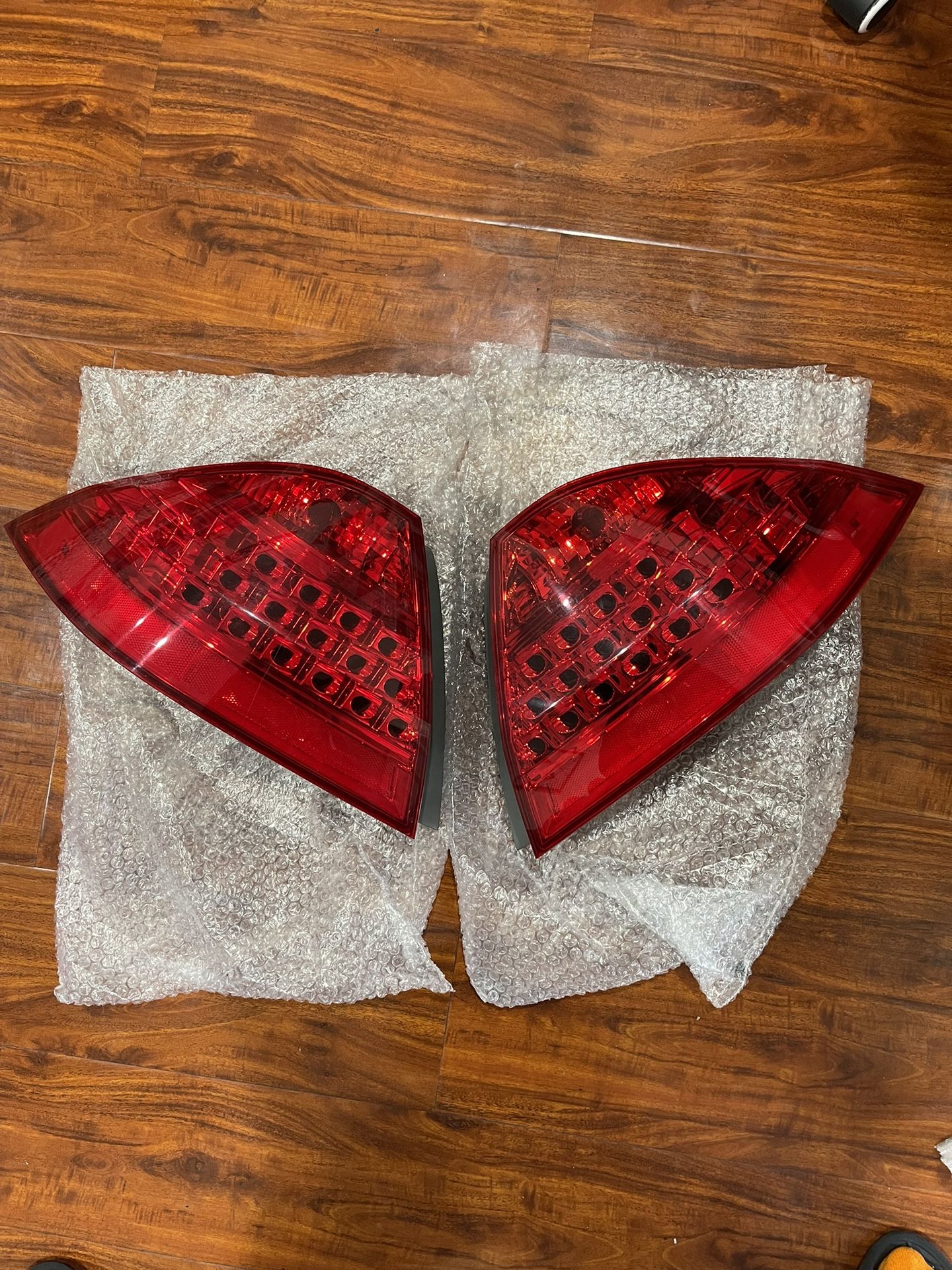2008 Honda Accord OEM Tail Lights