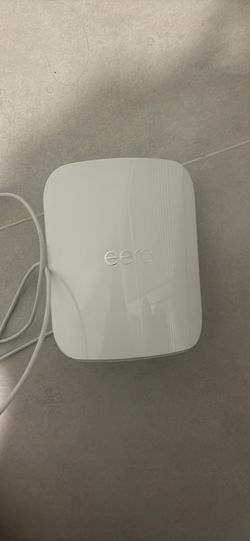 Eero Pro 7 Like New