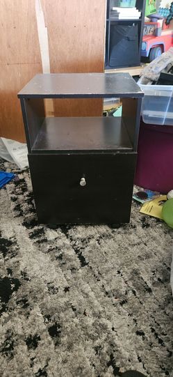 Side table