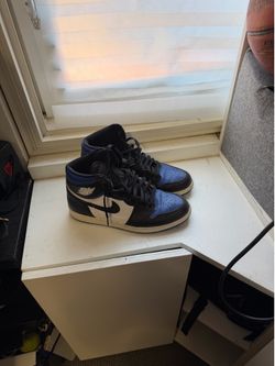 Jordan 1 Royal Blue