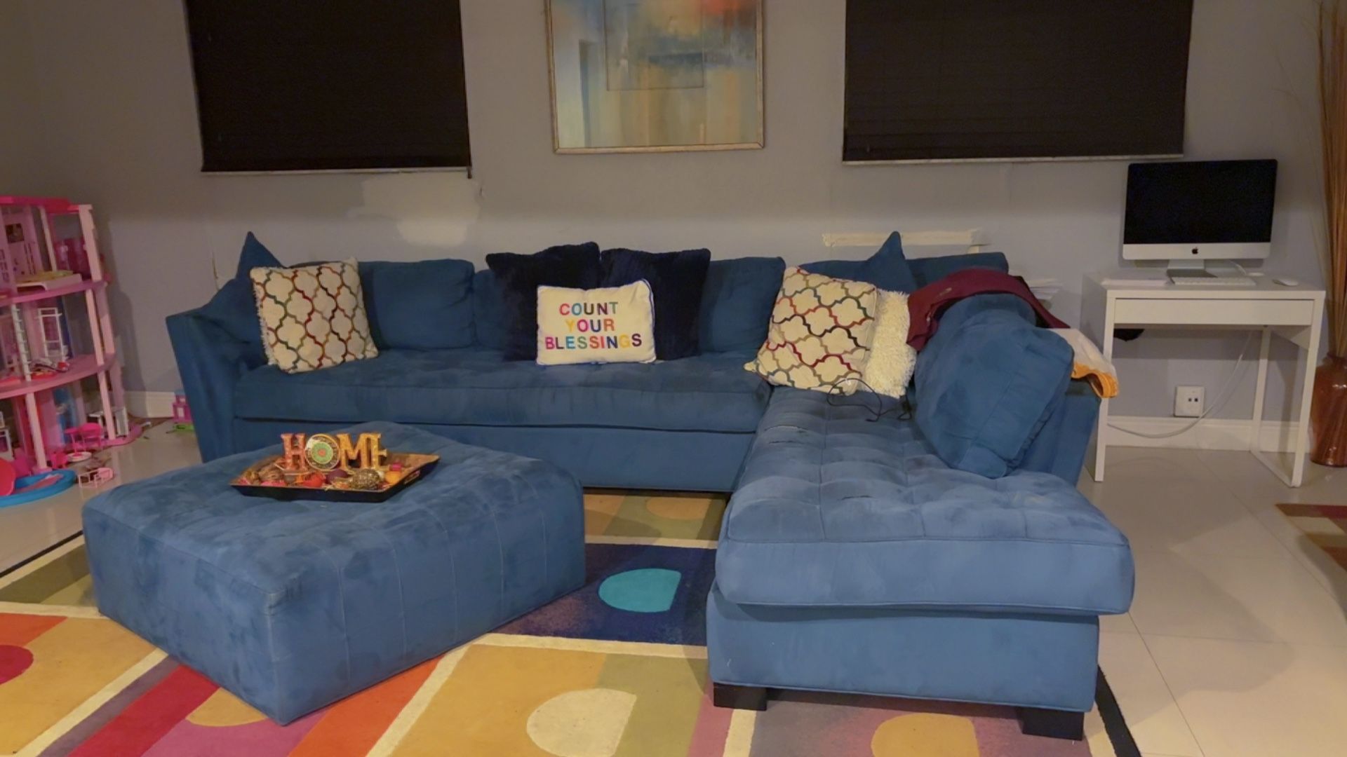 Living Room Set