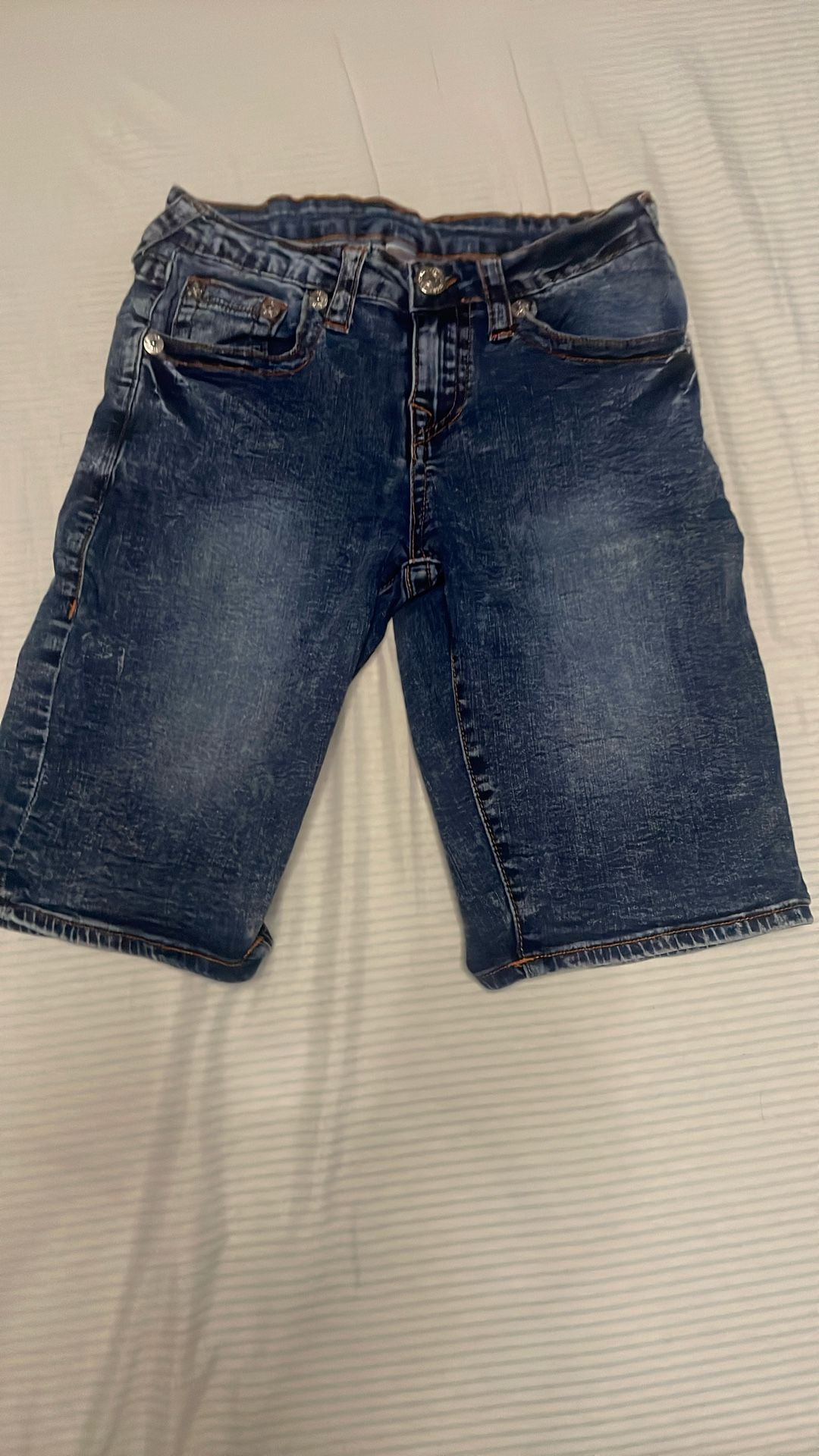 True Religion Shorts