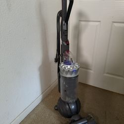 Dyson Ball Animal Pro Vacuum