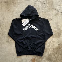 VSS SP5DER HOODIE