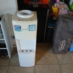 Primo Water Dispenser