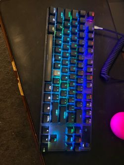 Apex pro tkl 2023