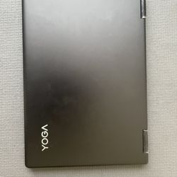 Laptop Lenovo Yoga 