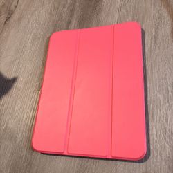 iPad Case 