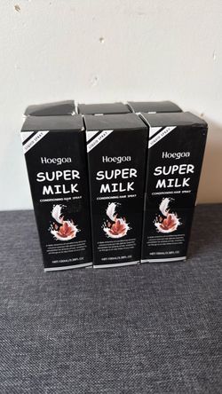 Super Milk