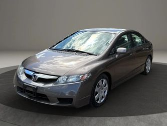 2011 Honda Civic