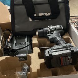 Flex Power Tool Drill Driver