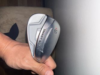 Cleveland Smart Sole 4 Gap Wedge (G)