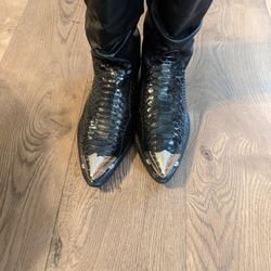 Cowgirl Boots 