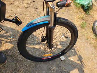 e-bike