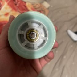 Skate Wheels