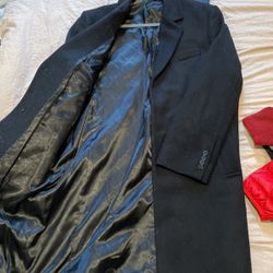 Michael Kors Peacoat