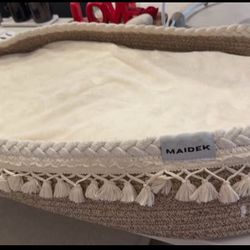 Changing Table 