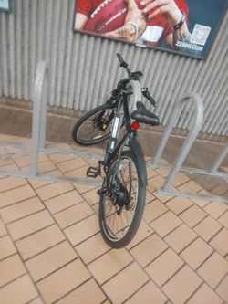 Electric Bike