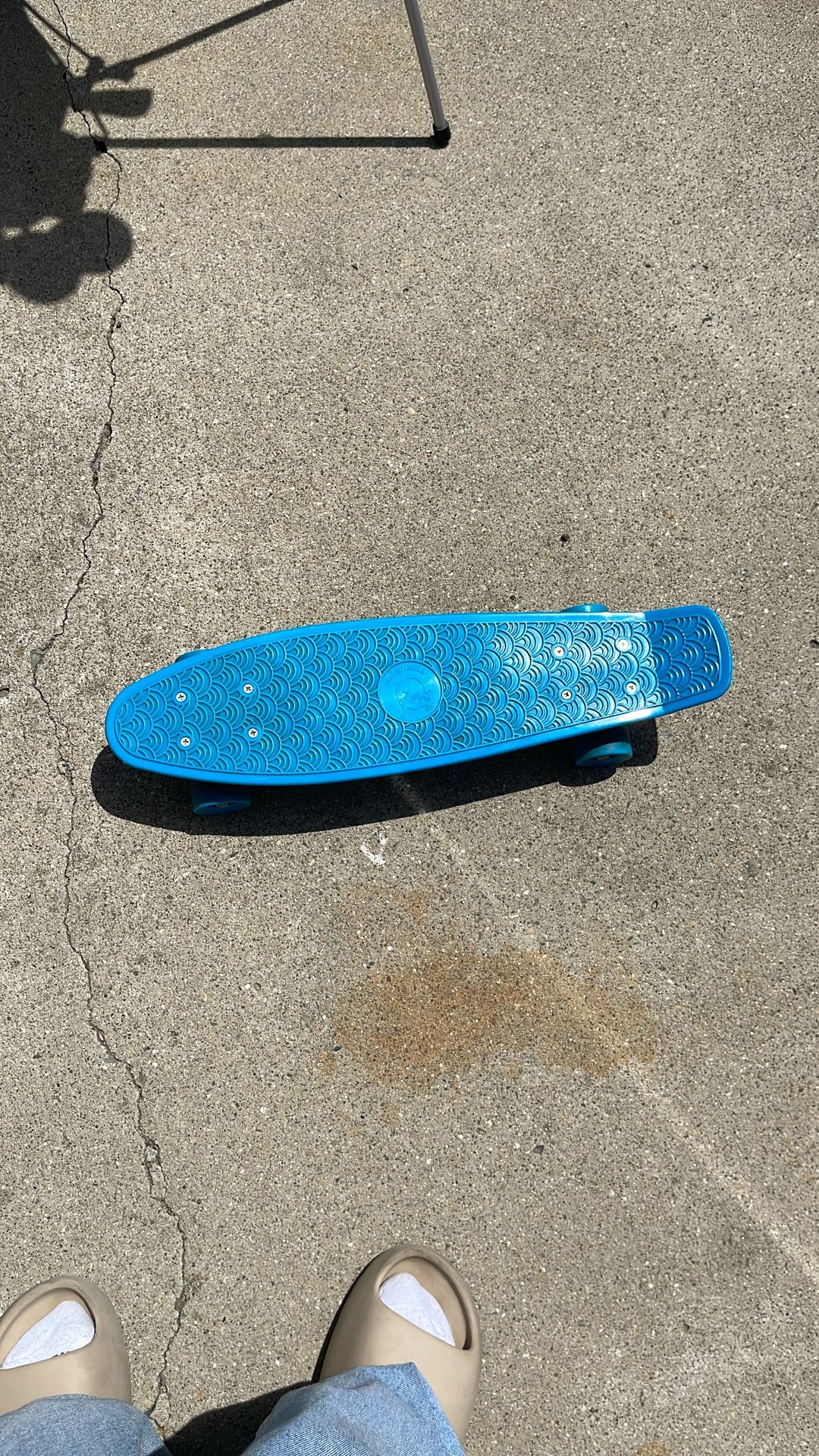 Penny Board