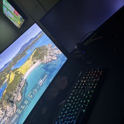 Everything For Sale Full Set Up 